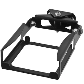 B-Tech BT7880/B Wall Mount for Apple TV® 4th Generation