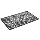 B-Tech BT7883-TRAY/B Spare Slide-Out Accessory Tray for BT7883