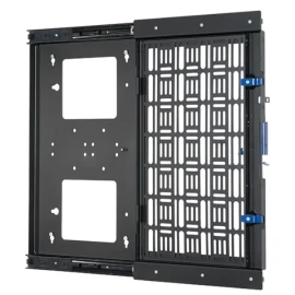 B-Tech BT7888 Slide Out AV Storage Tray