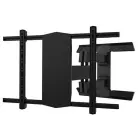 B-Tech BT8227/B Vantage Plus Twin Cantilever Arm Flat Screen Wall Mount with Tilt & Swivel