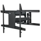 B-Tech BT8228/B Vantage Max Heavy Duty Twin Cantilever Arm Flat Screen Wall Mount