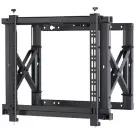 B-Tech BT8301/B Full Service Videowall Mount (VESA 600 x 400)