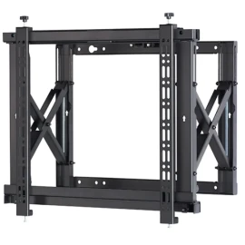 B-Tech BT8301/B Full Service Videowall Mount (VESA 600 x 400)