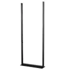 B-Tech Floor Mount For SAMSUNG 55 OMN-D-Black