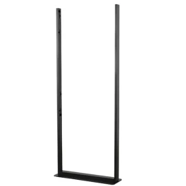B-Tech Floor Mount For SAMSUNG 55 OMN-D-Black