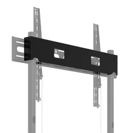 B-Tech BT8506 V2 Extra-Large Flat Screen Display Trolley/Stand
