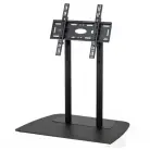 B-Tech BT8541/BB V2 Universal Low Level Flat Screen Stand