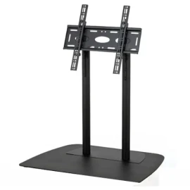 B-Tech BT8541/BB V2 Universal Low Level Flat Screen Stand