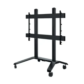 B-Tech BT8590/B V2 XXL Flat Screen Trolley for Screens up to 120”