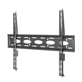 B-Tech BT9903/B V2 Extra-Large Heavy Duty Universal Flat Screen Wall Mount for 65"-120" Screens