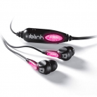 iBlink Stereo Gel Earbuds - BLP3