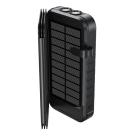 BOOMPODS Neutron Fold 16000mAh Water-Resistant Powerbank