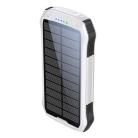 BOOMPODS Neutron 10000mAh water-resistant Powerbank - White