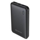 BOOMPODS OBI Slimline Powerbank 10000mAh - Black