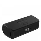 BOOMPODS POWERBOOM Rapid Digital USB-C Power Bank 5000mAh