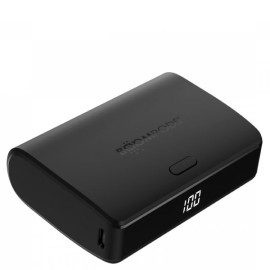 BOOMPODS POWERBOOM Rapid Digital USB-C Power Bank 10000mAh