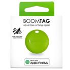 BOOMPODS BOOMTAG Works with the Apple Find My App - Lime