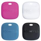 BOOMPODS TAG Rechargeable Works with the Apple Find My App - x4 Pack