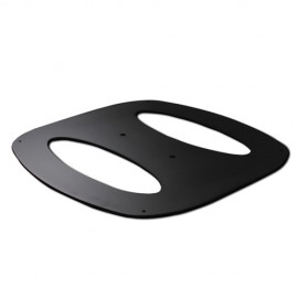 B-Tech BT4102 Large Back-To-Back Floor Base