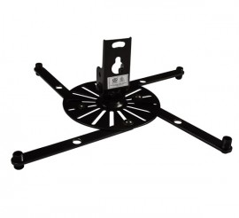 B-Tech BT5880 Universal Carousel Projector Mount