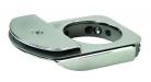 B-Tech BT7161 60mm Glass Shelf Mount