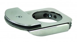 B-Tech BT7161 60mm Glass Shelf Mount