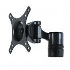 B-Tech BT7398/GB Flat Screen VESA Mount for use with 35mm Poles