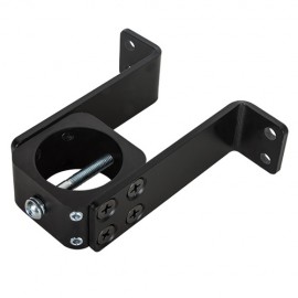 B-Tech BT7831 Wall Mounting Bracket for 50mm Poles