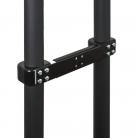 B-Tech BT7862 Twin Pole Adaptor