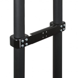 B-Tech BT7862 Twin Pole Adaptor
