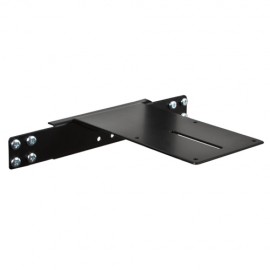 B-Tech BT7864 Video Conferencing Camera Shelf for Twin Pole Stands