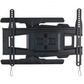 B-Tech BT8221 Ultra-Slim Double Arm Flat Screen Wall Mount