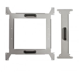 B-Tech Custom Wall Plate Spacers for BT8310 Video Wall Mount for 46