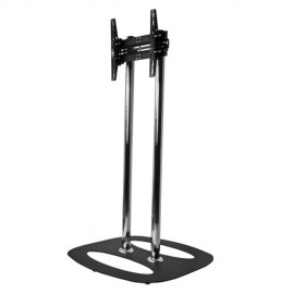 B-Tech BT8551-100 Medium / Large Flat Screen Display Stand - 1.1m