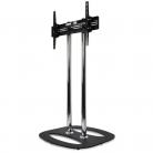 B-Tech BT8553-150 Extra-Large Flat Screen Display Stand - 1.5m