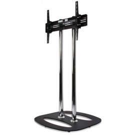 B-Tech BT8553-150 Extra-Large Flat Screen Display Stand - 1.5m