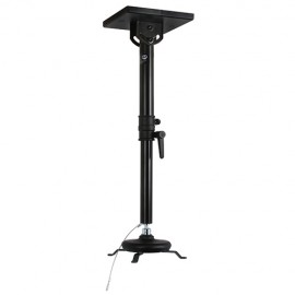 B-Tech BT882 Universal Adjustable Drop Projector Ceiling Mount