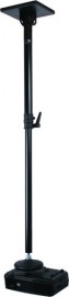 B-Tech Universal Projector Ceiling Mount with Long Adjustable Drop
