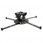 B-Tech BT899-XL Extra Large Heavy Duty Projector Ceiling Mount with Micro-Adjustment