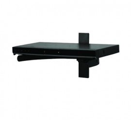 B-Tech BTV920 Ventry AV Component Shelf