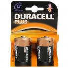 Duracell D Size - MN1300 Plus Range Batteries