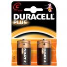 Duracell C Size - MN1400 Plus Range Batteries