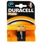 Duracell PP3 Size - MN1604 Plus Range 9v Battery