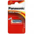 Panasonic LR1 Size - 1.5V Alkaline Battery