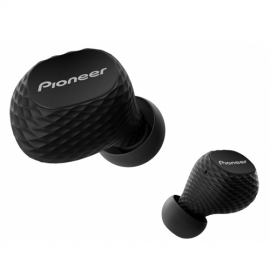Pioneer SE-C8TW In-Ear Wireless Headphones - Black