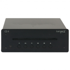 Tangent TGCDII CD Player with Analogue & Optical Digital Outputs