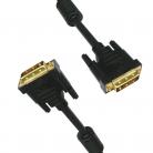 DVI-D Dual Link Cable - 1m (1m - 10m lengths available)