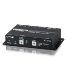 CYP AU-11PRO Full 4K HDMI Audio Embedder/De-embedder with ARC