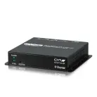 CYP AU-DTO4-RX Dante Receiver with 4 Channels of Balanced Mono Outputs