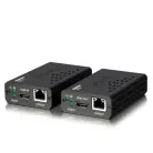 CYP AVX-101C-KIT AVX Full 4K HDMI over CAT Transmitter/Receiver Kit